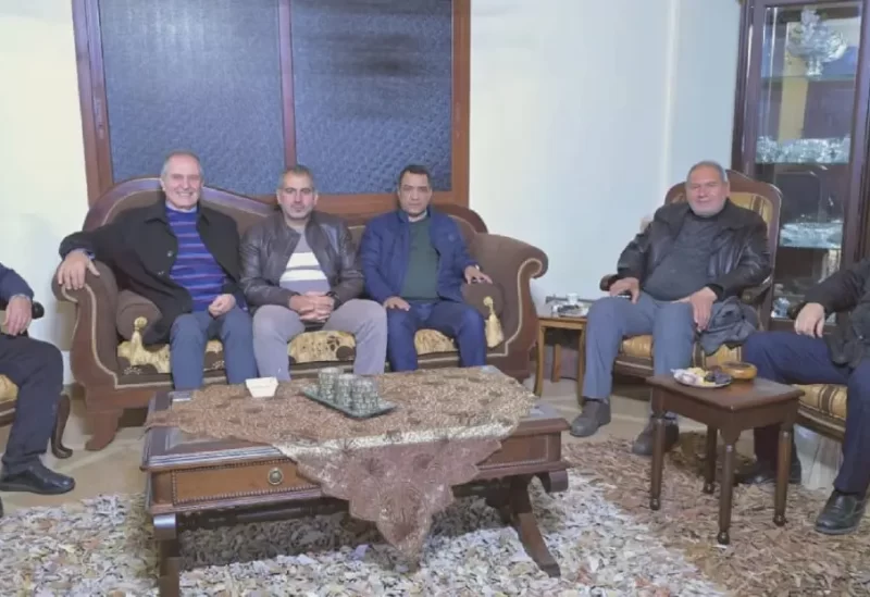 لبنان – لجان متابعة مطار رينيه معوض تثير تساؤلات حول تكليف شركة MEAS بتشغيل المطار