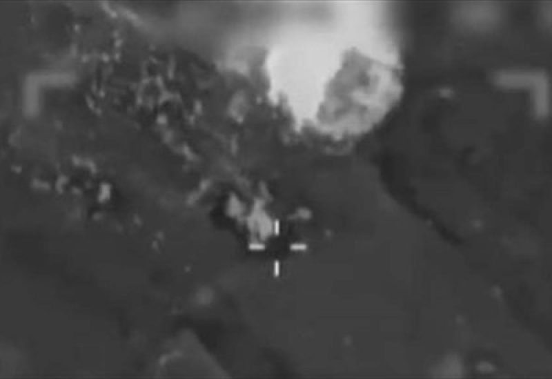 لبنان – الجيش الإسرائيلي يعلن اغتيال مسؤول هندسي في حزب الله.. من هو؟