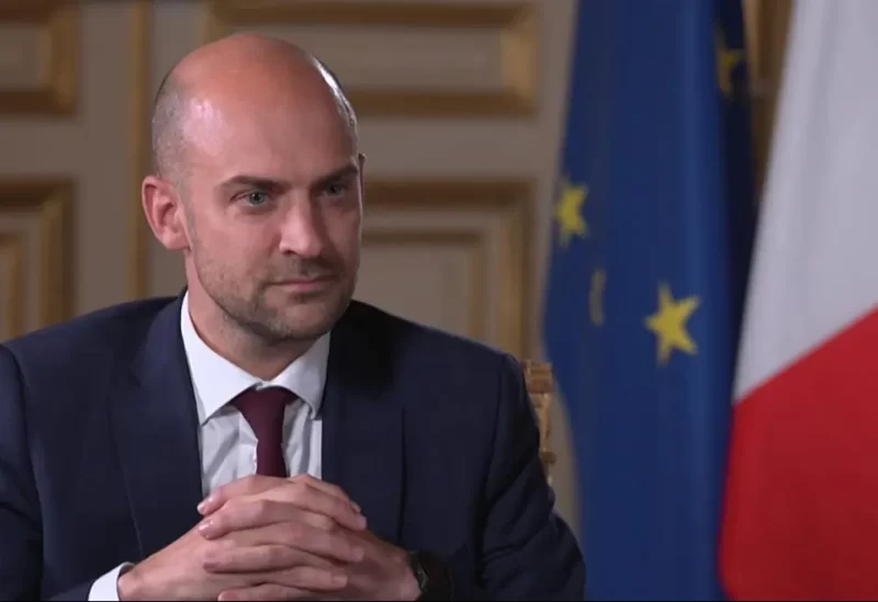 لبنان – إنقاذ مؤتمر باريس أم باريس؟