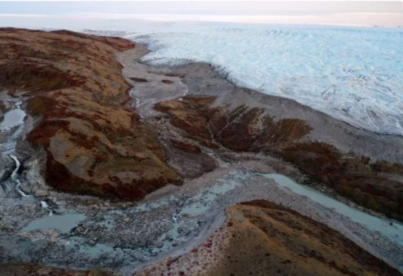 اخبار التكنولوجيا – يكشف العلماء عن سر مدفون في أعماق الكوكب… وهو خزان مياه غامض محفوظ منذ مليارات السنين