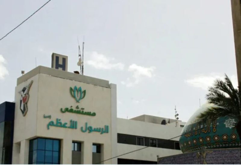 لبنان – الدويلة بالسترة البيضاء.. كيف بنى حزب الله إمبراطورية صحية داخل الدولة؟