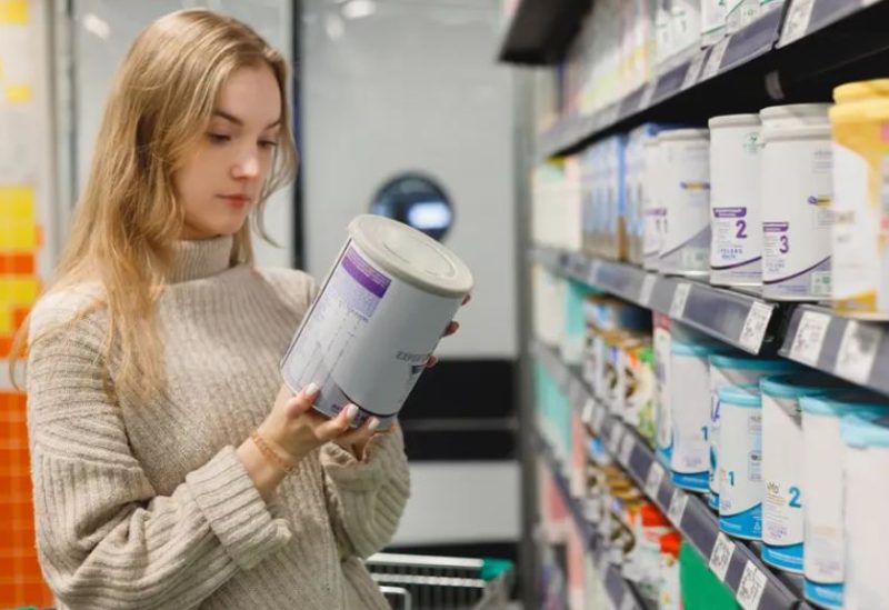 طب وصحة – دراسة تدق ناقوس الخطر: 71% من أغذية الأطفال في أمريكا “مجهزة للغاية”