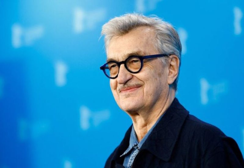 اخبار المجتمع – ويم فيندرز: السينما لتغيير العقول، وليس السياسة