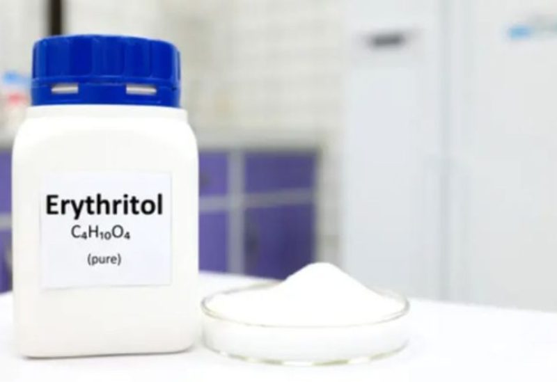 طب وصحة – تحذير جديد: محلي الإريثريتول قد يهدد صحة الدماغ ويزيد من خطر الإصابة بالجلطات