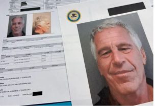 وزارة العدل الأمريكية كشفت عن 3 ملايين وثيقة متعلقة بملفات جيفري إبستين