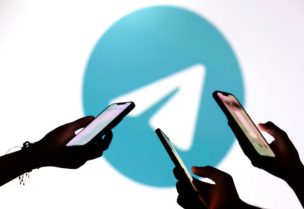 تطبيق تيليجرام