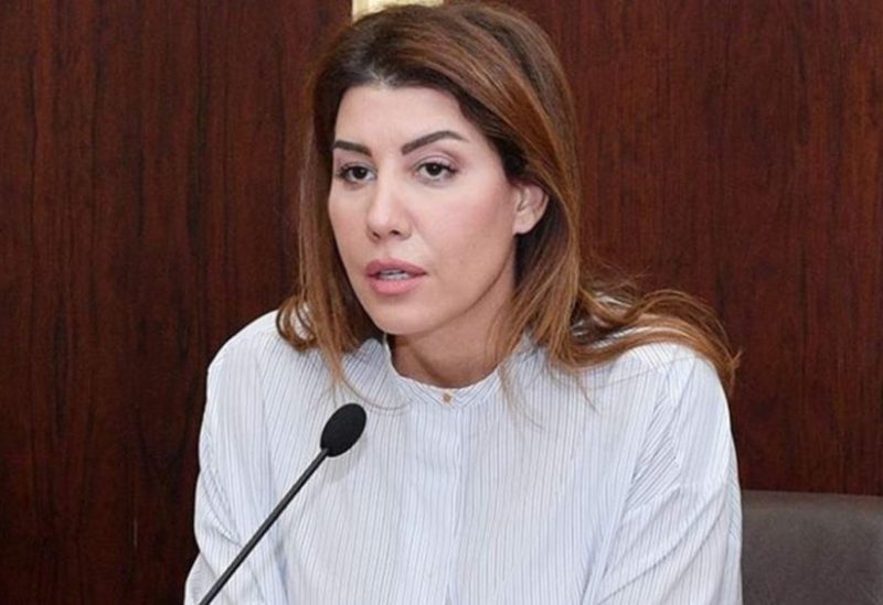 لبنان – يعقوبيان يتقدم بطعن أمام مجلس شورى الدولة لإلغاء المرسوم المتعلق بالحدود البحرية مع قبرص