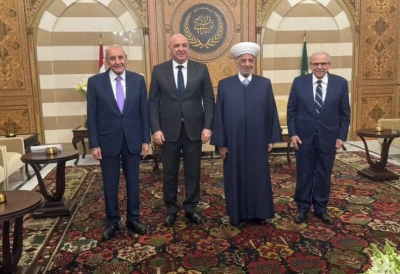 لبنان – ولا خلاص للبنان إلا بالالتزام بالطائف وترسيخ سلطة الدولة الواحدة