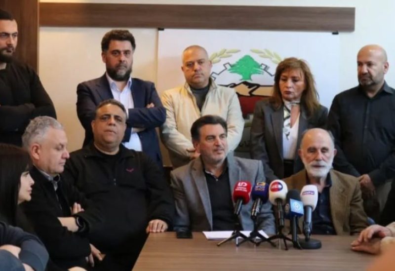 لبنان – لن نسمح بإفقار اللبنانيين وكرامة الشعب خط أحمر