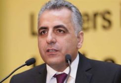 المدير العام للصندوق الوطني للضمان الإجتماعي محمد كركي