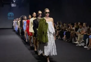 أسبوع دبي للموضة 2026 يبرز إمارة الأزياء ويجمع مصممين من الشرق الأوسط والعالم