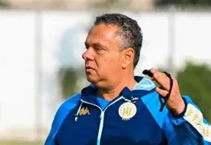 الترجي يفصل المدرب ماهر الكنزاري بعد خسارة دوري أبطال أفريقيا