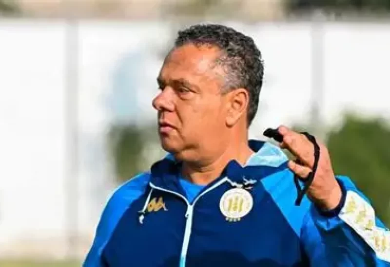 اخبار الرياضة – الترجي يقيل مدربه ماهر الكنزاري بعد خسارة دوري أبطال أفريقيا