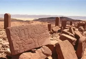 جنوب سيناء