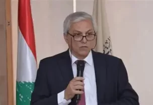 نقيب معلمي صناعة الذهب والمجوهرات في لبنان، بوغوص كورديان،