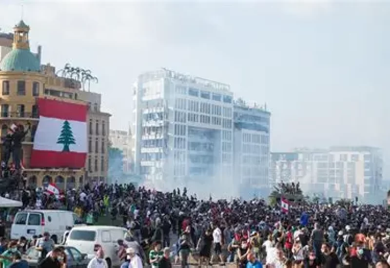 لبنان – لبنان بين غموض المنطقة والسباق الانتخابي وضغوط الشارع