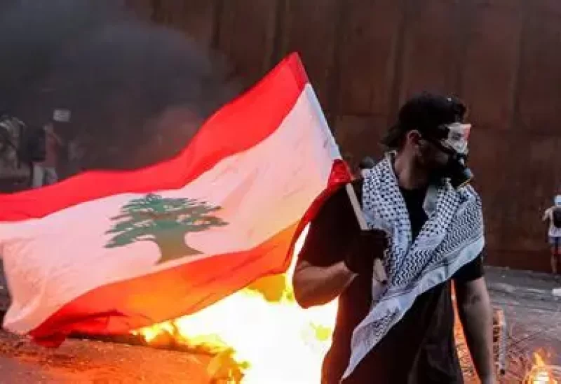 لبنان – الإضراب والقضايا الأمنية والدولية تهيمن على المشهد اللبناني