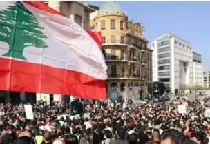 روابط القطاع العام – عسكريين ومدنيين