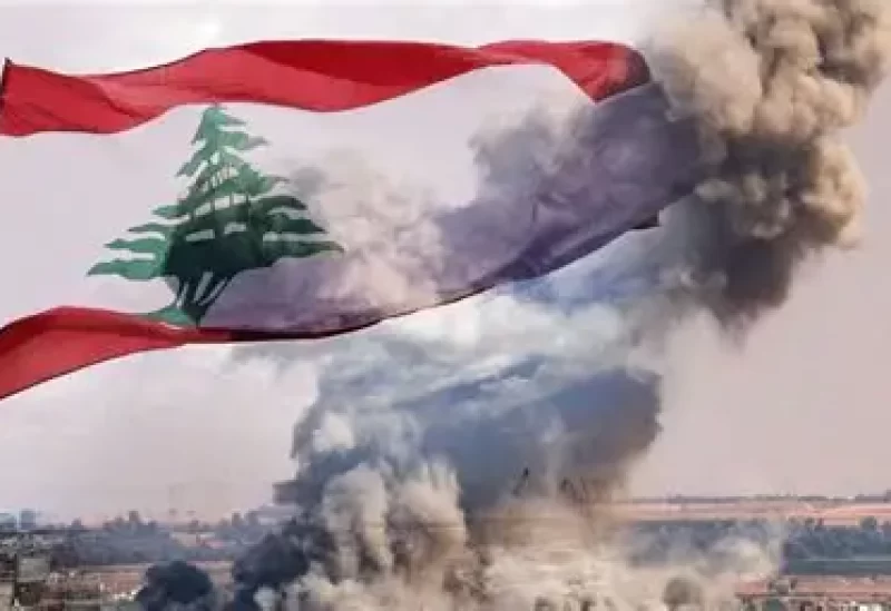 لبنان – حشود عسكرية وتحذيرات من الحرب.. ومفاوضات على حافة الانفجار لبنان – حشود عسكرية وتحذيرات من الحرب.. ومفاوضات على حافة الانفجار