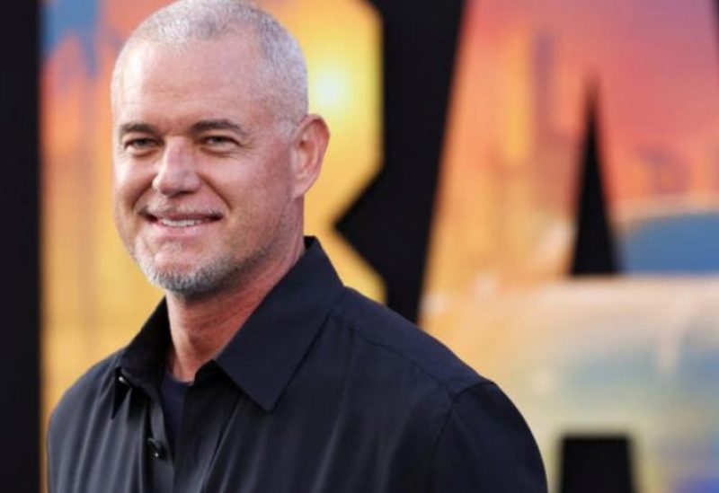 اخبار المجتمع – وفاة الممثل إريك داين عن عمر يناهز 53 عامًا