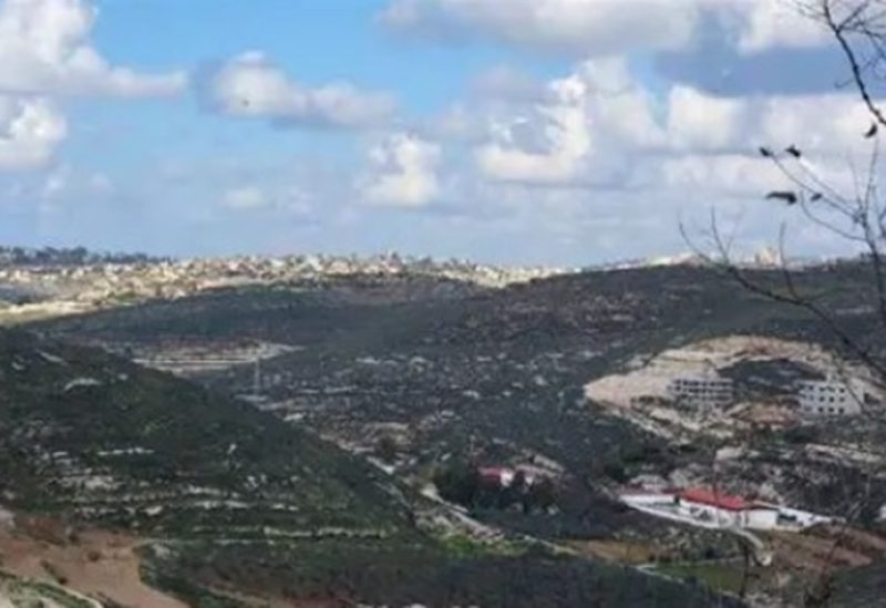 لبنان – من يغير جغرافية قوم يغير تاريخهم