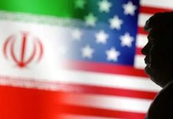 ايران واميركا