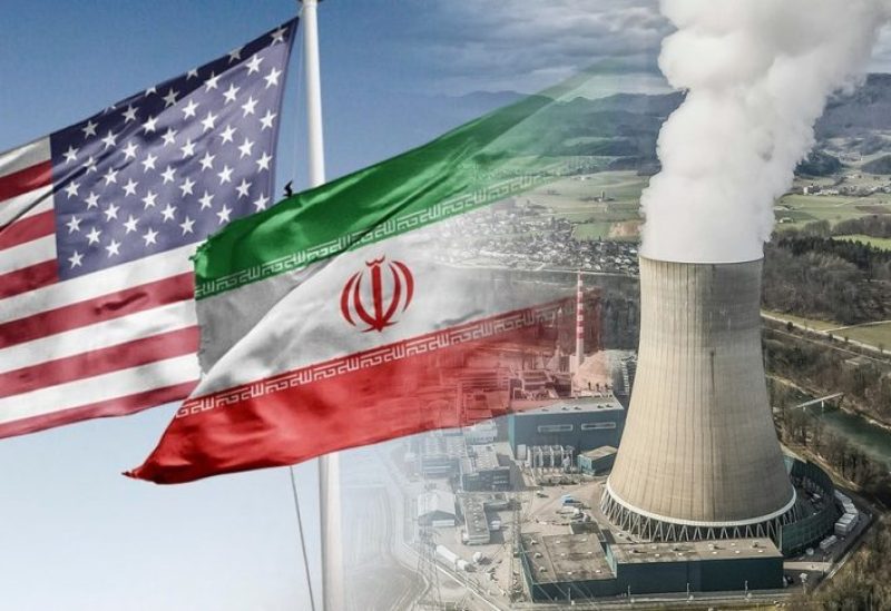 لبنان – هل يمكن لمسار واشنطن أن يكسر التوتر القائم بين واشنطن وطهران؟ لبنان – هل يمكن لمسار واشنطن أن يكسر التوتر القائم بين واشنطن وطهران؟
