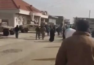 إشكال بين الأهالي والجيش اللبناني في القصر – الهرمل على خلفية مصادرة آلية
