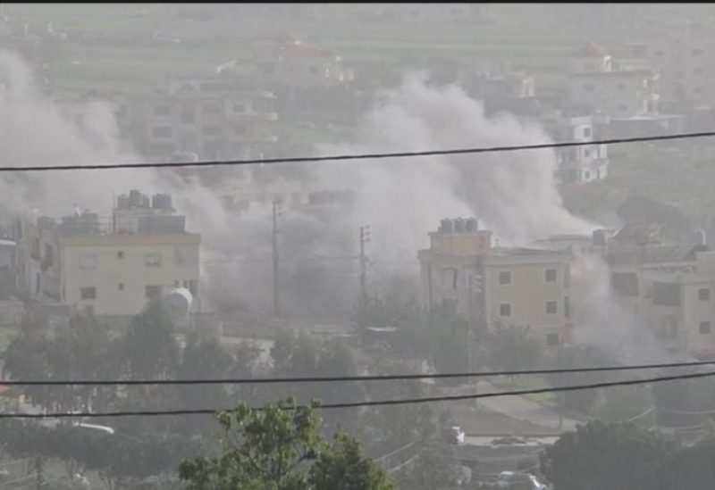 لبنان – 440 مليون دولار هي التكلفة البيئية للحرب