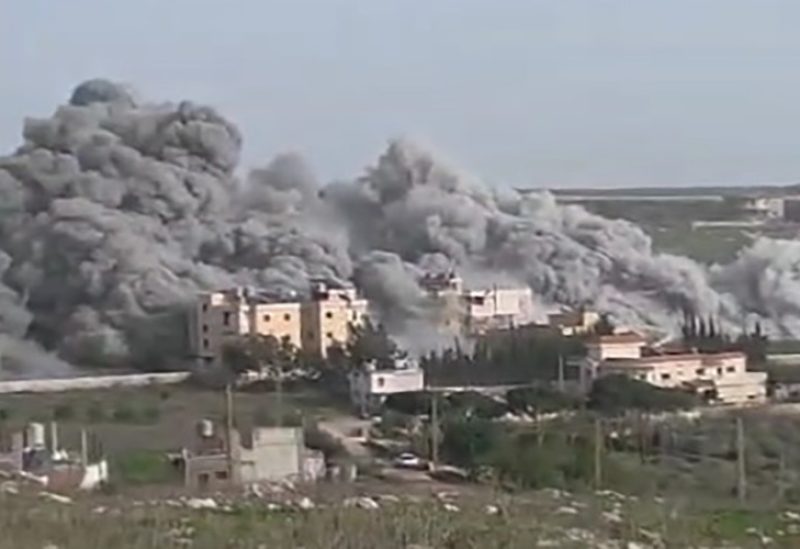 لبنان – إصابة في قلب «الحزب»!