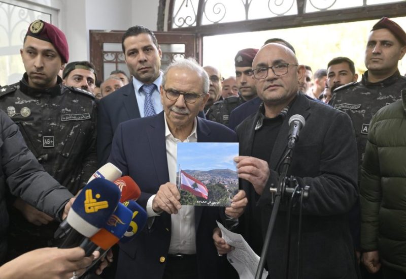 لبنان – حزب الله يستثمر الفقر لمحاصرة سلام