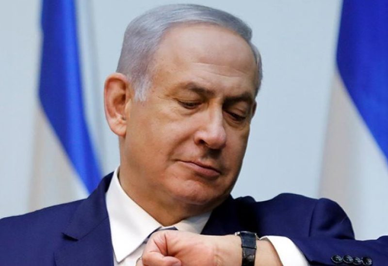 لبنان – وقف إطلاق النار هذا لا يشمل لبنان