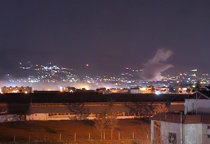 لبنان – تصعيد غير مسبوق في البقاع يخلط الأوراق الداخلية ويضع لبنان على مفترق طرق حاسم