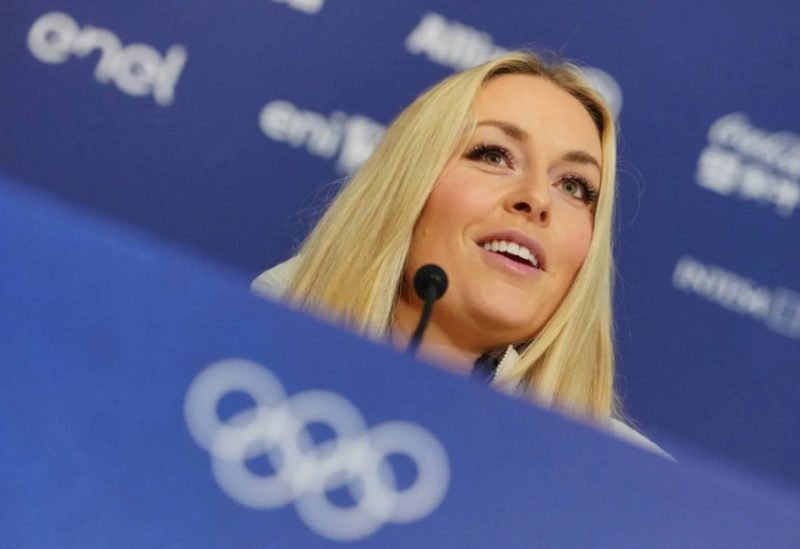 اخبار الرياضة – متسابق التزلج فون: الطبيب أنقذ ساقي من البتر