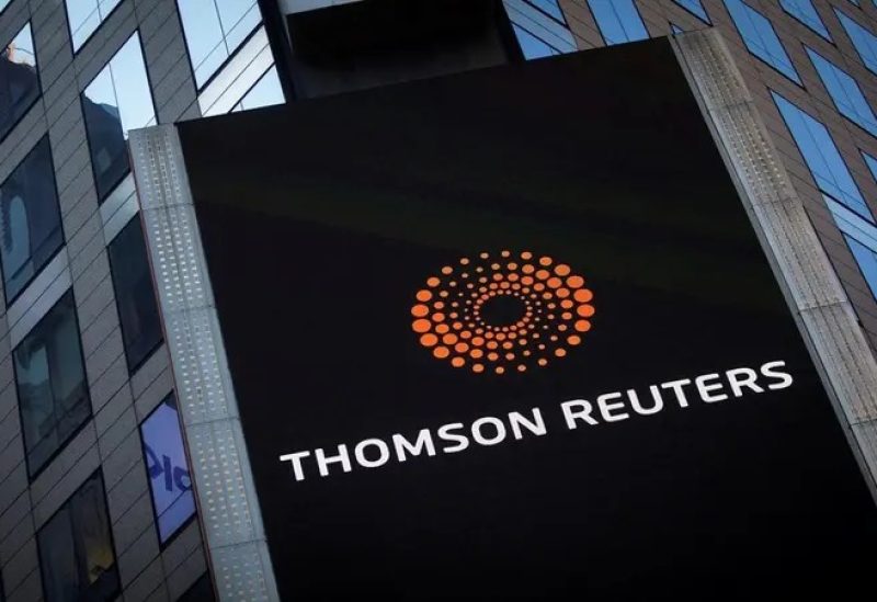 اخبار التكنولوجيا – ارتفعت أسهم Thomson Reuters مع وصول CocoCounsel المدعومة بالذكاء الاصطناعي إلى مليون مستخدم