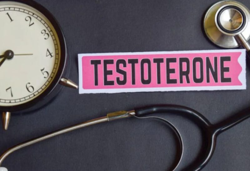 طب وصحة – دراسة تكشف دور هرمون التستوستيرون في تعزيز قدرة الرجال على قمع الألم