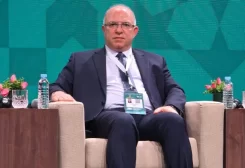 وزير العمل الدكتور محمد حيدر، على رأس وفد من الوزارة، في أعمال المؤتمر العالمي السادس للقضاء على عمل الأطفال، الذي انعقد في العاصمة المغربية مراكش