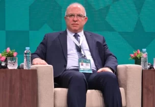 وزير العمل الدكتور محمد حيدر، على رأس وفد من الوزارة، في أعمال المؤتمر العالمي السادس للقضاء على عمل الأطفال، الذي انعقد في العاصمة المغربية مراكش