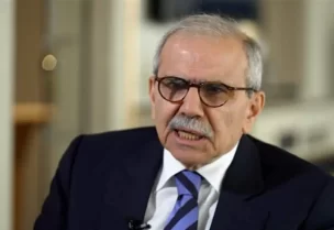 رئيس الحكومة نواف سلام
