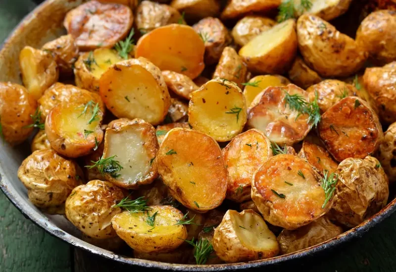 طب وصحة – البطاطس بين الإشاعة والواقع.. طرق طبخ صحية تعزز فوائدها