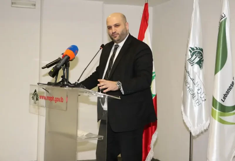 لبنان – الدواء مؤمن… والحكومة تبذل جهدا كبيرا