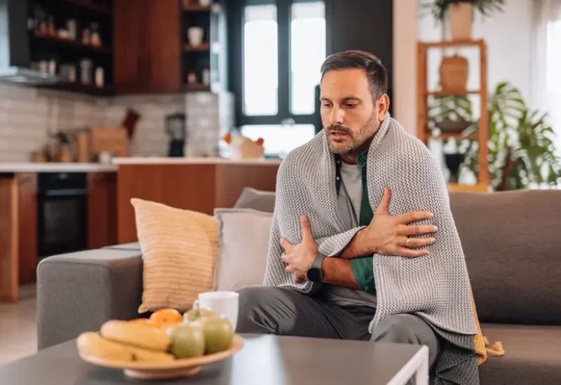 طب وصحة – هل نشعر حقا بالبرد في عظامنا؟ إجابات العلم