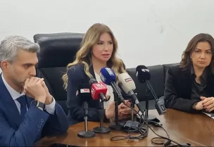 عُقد في قاعة الاستقلال بسرايا طرابلس اجتماع تنسيقي ضم وزيرة الشؤون الاجتماعية حنين السيد، محافظ الشمال بالإنابة إيمان الرافعي، رئيس بلدية طرابلس عبد الحميد كريمة، رئيس غرفة إدارة الكوارث زاهي شاهين، أعضاء من المجلس البلدي، وممثلين عن الجيش اللبناني، قوى الأمن الداخلي، الصليب الأحمر، وكالات الأمم المتحدة، المنظمات غير الحكومية، ومطرانية طرابلس.