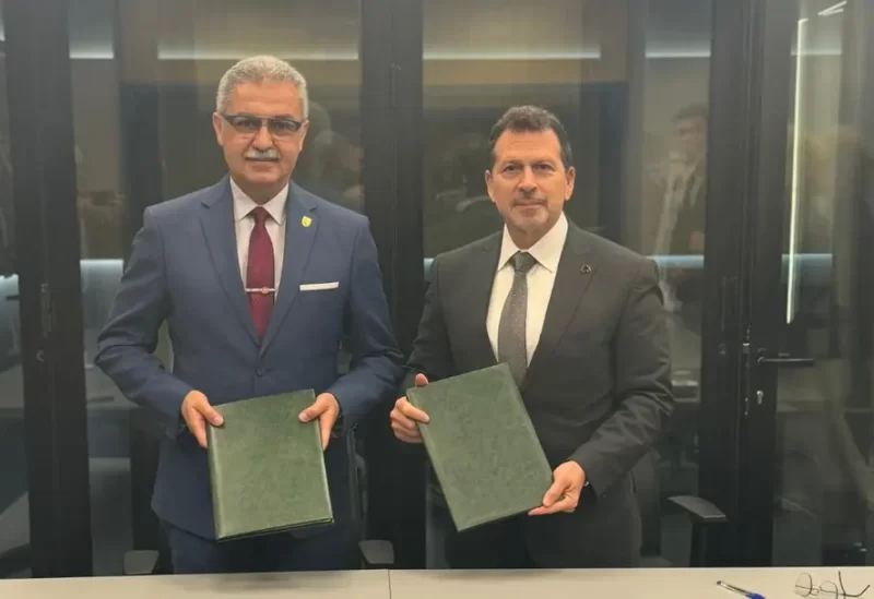 لبنان – وزارة التكنولوجيا وجامعة بيروت العربية تتعاونان رقمياً وتناقشان أزمة مباني طرابلس