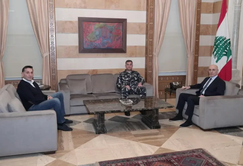 لبنان – وزير الداخلية يترأس اجتماعات أمنية وإدارية لمتابعة الأوضاع في لبنان