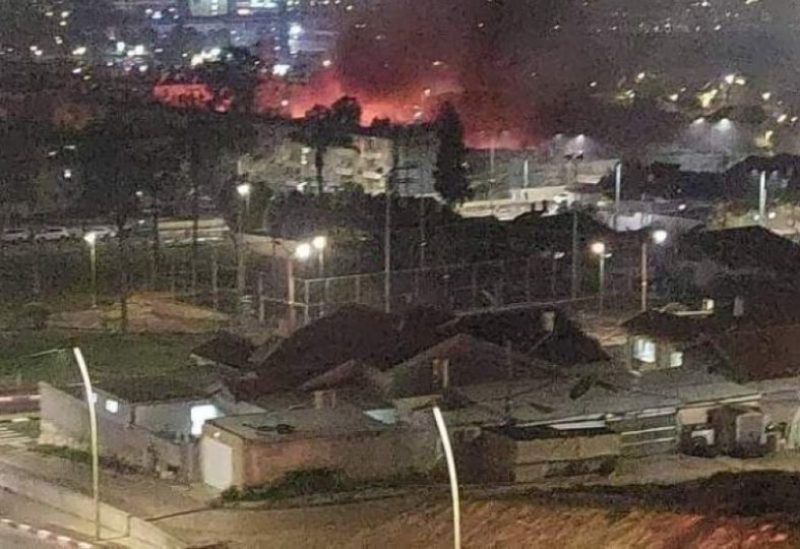 لبنان – فوضى الحرب تنذر بالأسوأ!