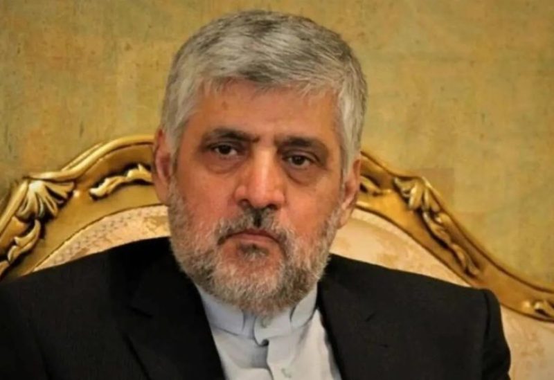 لبنان – «أزمة» السفير الإيراني: الموضوع بيد عون وبري!