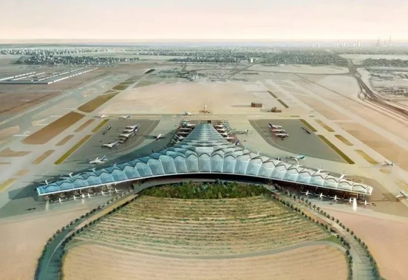 مطار الكويت الدولي