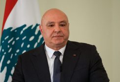 رئيس الجمهورية العماد جوزاف عون