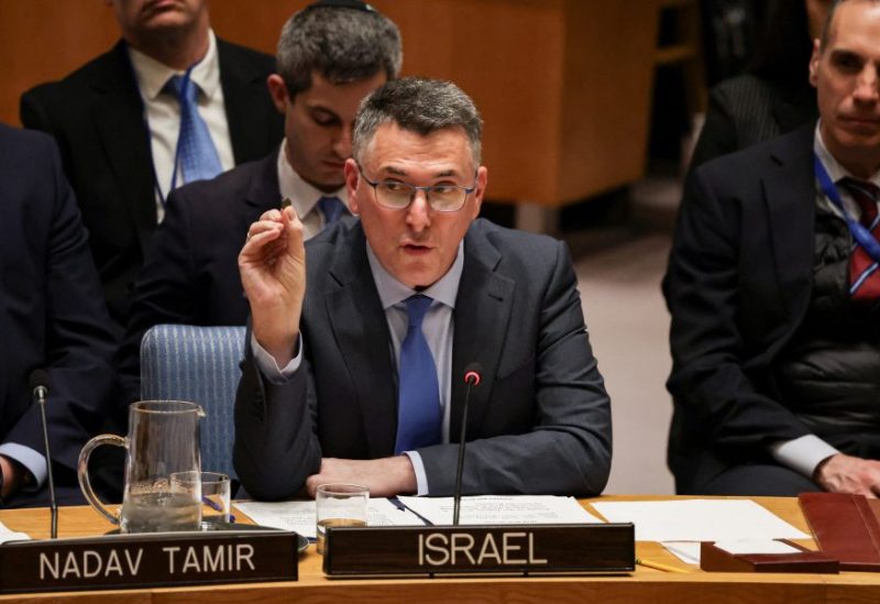 لبنان – ولا يزال لبنان خاضعاً لاحتلال إيراني غير مباشر